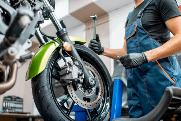 Kahraman Motor Yetkili Servis